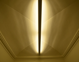 09 Ambient LED fxtures